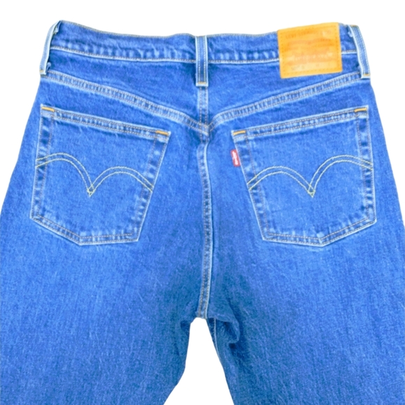 Levi's 501 Original Skinny Women's Jeans - Picture 13 of 16